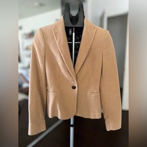 Biz casual blazer